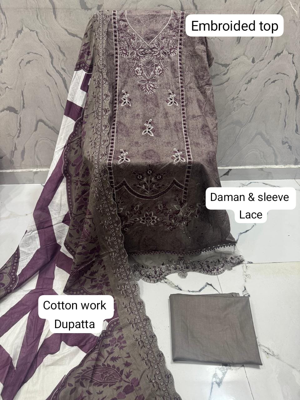 Designer Collection
